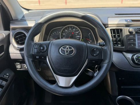 Used 2014 Toyota RAV4 LE AWD/4WD image 21