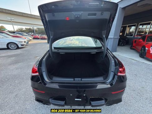 Used 2020 Mercedes-Benz CLA 35 AMG 4MATIC image 29