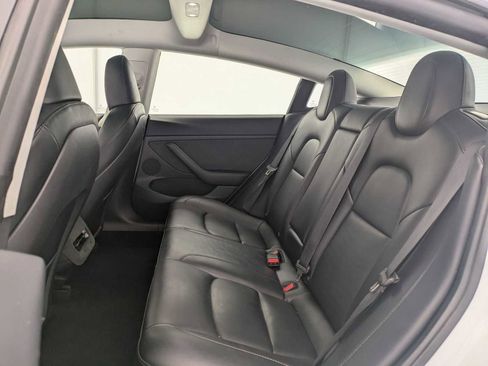 Used 2023 Tesla Model 3 Standard Range RWD image 18
