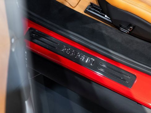 Certified 2023 Ferrari 296 GTB image 24