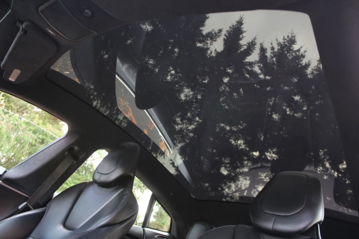 Used 2019 Tesla Model S P100D AWD/4WD image 20