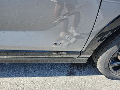 New 2026 Buick Encore GX Sport Touring w/ Comfort Package image 8