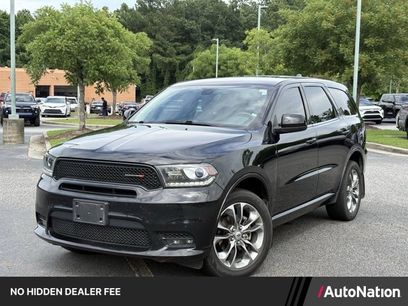 Used 2019 Dodge Durango GT