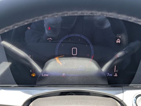 Used 2025 Chevrolet Trax LT w/ Driver Confidence Package image 20