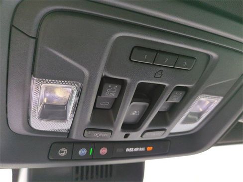 Certified 2024 Chevrolet Silverado 1500 High Country w/ High Country Premium Package image 25