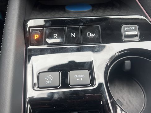 New 2026 Nissan Murano Platinum w/ Cargo Package image 36