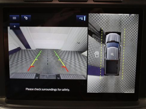 Used 2023 Ford F150 Tremor w/ 360 Degree Camera Package image 14