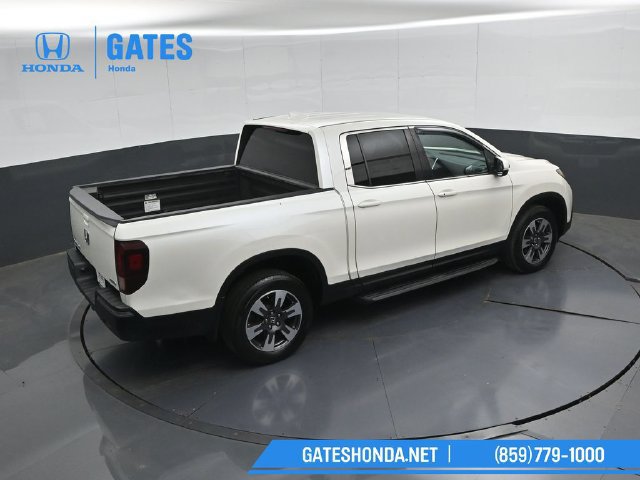 Used 2017 Honda Ridgeline RTL image 39