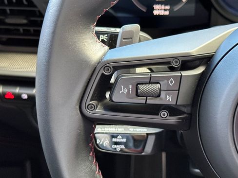 Used 2023 Porsche 911 Carrera 4 GTS image 30