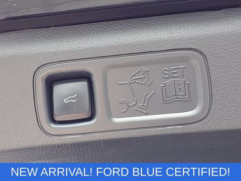 Certified 2022 Ford Expedition Max Platinum AWD/4WD image 23