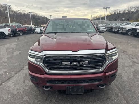 Certified 2019 RAM 1500 Limited image 10