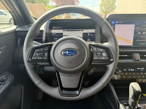 New 2026 Subaru Outback Premium AWD/4WD image 9