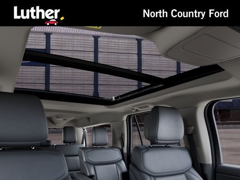 New 2027 Ford Expedition Max Active AWD/4WD image 22