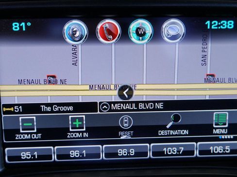 Used 2016 Chevrolet Silverado 3500 High Country w/ Duramax Plus Package AWD/4WD image 15