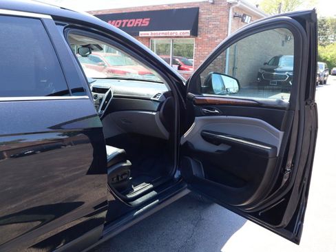Used 2011 Cadillac SRX Performance FWD image 10