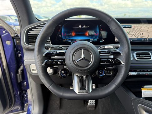 New 2026 Mercedes-Benz GLE 53 AMG 4MATIC image 20