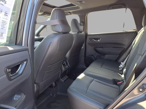 New 2026 Subaru Outback Touring image 16