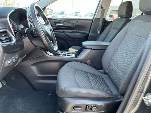 Used 2020 Chevrolet Equinox LT image 15