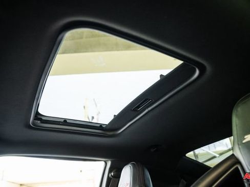 Used 2014 Chevrolet Camaro ZL1 image 30