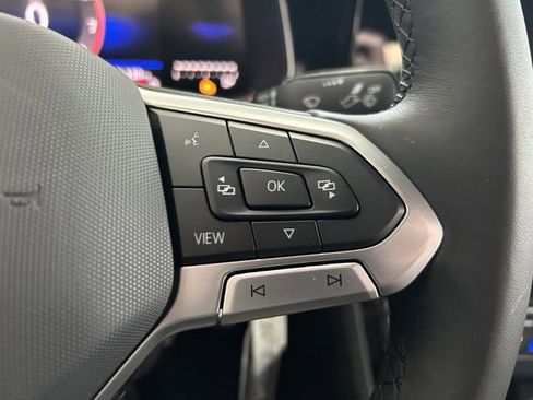 New 2025 Volkswagen Jetta Sport FWD image 16