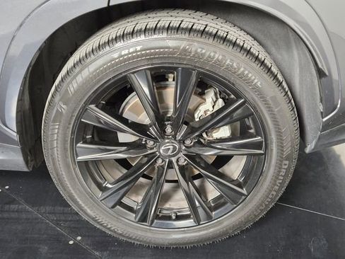 Certified 2024 Lexus NX 350 F Sport image 11