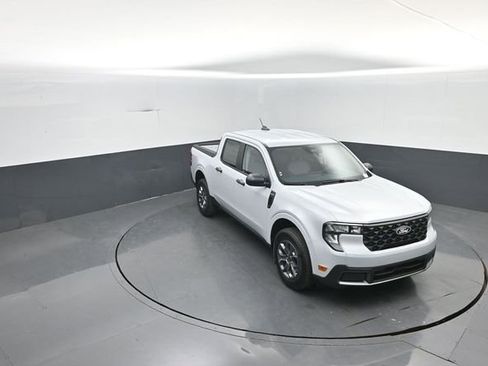 New 2026 Ford Maverick XLT w/ 4K Tow Package image 17