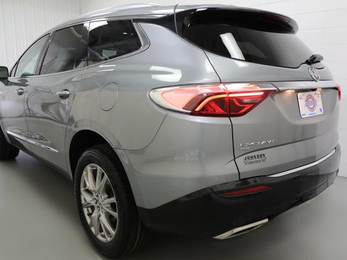 Certified 2023 Buick Enclave Essence w/ Experience Buick Package AWD/4WD image 23