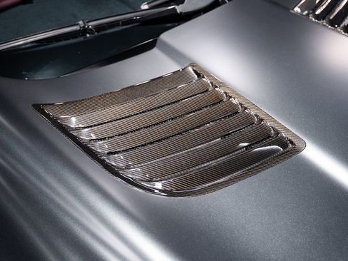 Used 2005 Mercedes-Benz SLR image 42