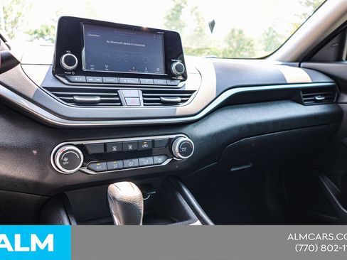 Used 2023 Nissan Altima 2.5 S FWD image 30
