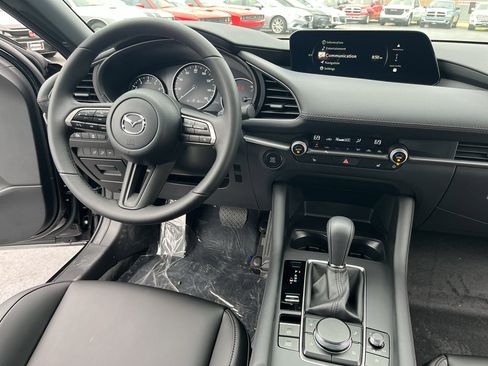 New 2026 MAZDA MAZDA3 s image 39