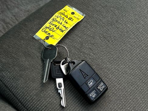 Used 1994 Pontiac Firebird Coupe image 51