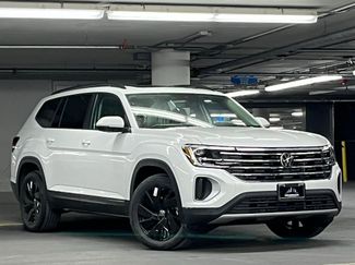 New 2026 Volkswagen Atlas SE AWD/4WD video 2