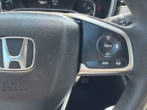 Used 2017 Honda CR-V EX image 18