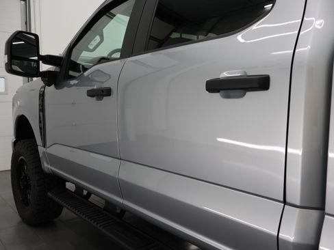 Used 2024 Ford F350 XL w/ STX Appearance Package AWD/4WD image 36