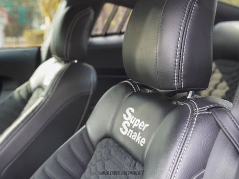 Used 2023 Ford Mustang GT Premium w/ GT Performance Package image 33