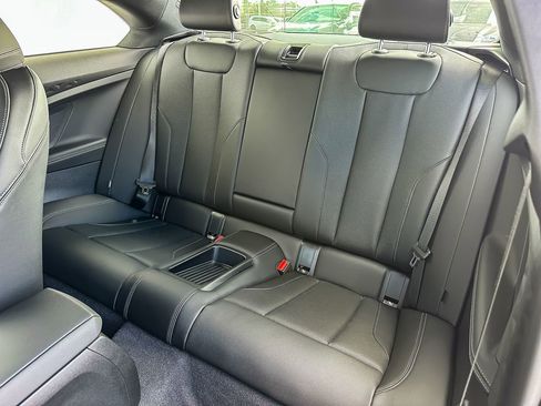 Certified 2025 BMW 230i Coupe image 18