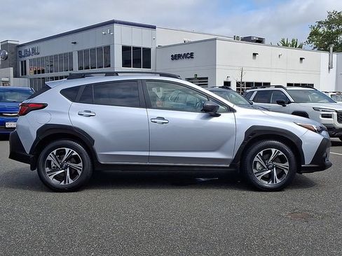 Used 2024 Subaru Crosstrek 2.0i Premium AWD/4WD image 7