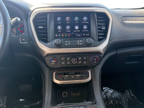 Certified 2023 GMC Acadia Denali FWD image 15