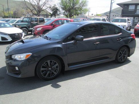 Used 2019 Subaru WRX image 3