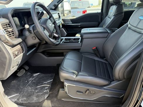New 2026 Ford F250 Platinum AWD/4WD image 27