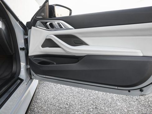 Used 2022 BMW M4 xDrive Competition w/ Executive Package AWD/4WD image 43