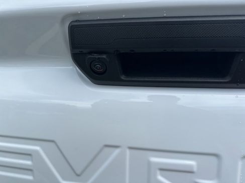 New 2026 Chevrolet Colorado W/T w/ WT Custom Package image 47