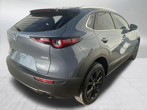 Used 2022 MAZDA CX-30 AWD 2.5 S w/ Preferred Package image 9