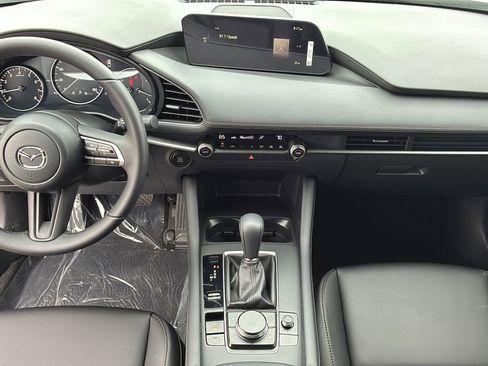 New 2026 MAZDA MAZDA3 s Sport FWD image 32