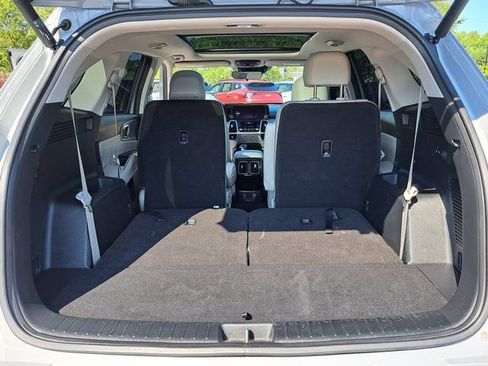 Used 2022 Kia Sorento SX AWD/4WD image 33