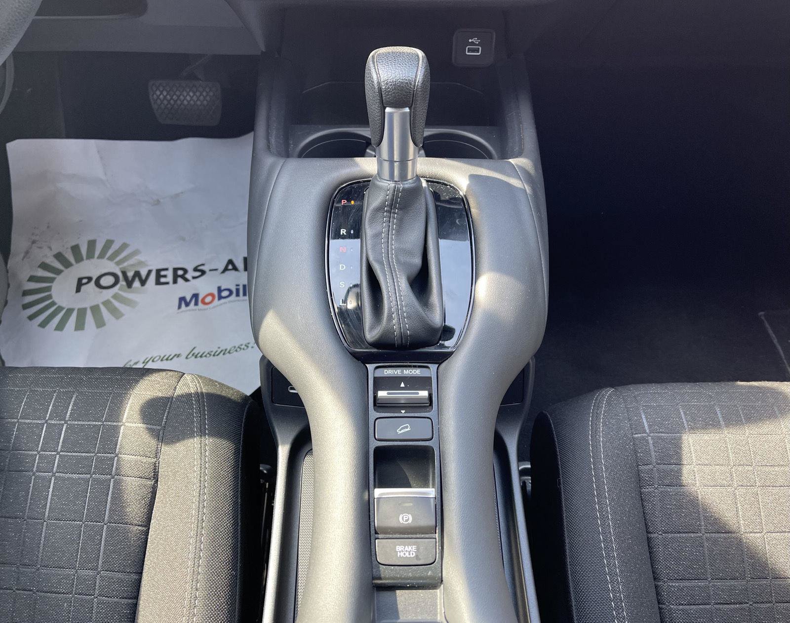 Used 2024 Honda HR-V LX image 11
