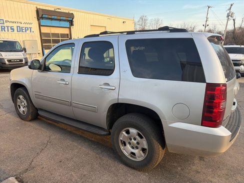 Used 2013 Chevrolet Tahoe LT image 7