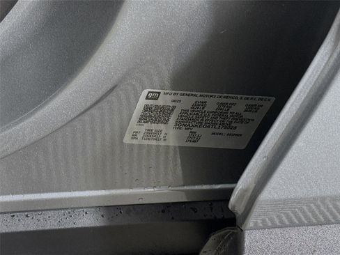 New 2026 Chevrolet Equinox ACTIV w/ Convenience Package III image 25