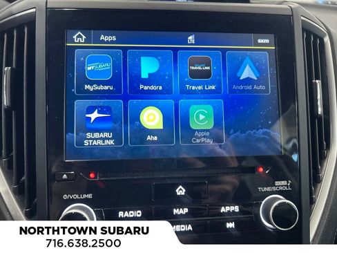 Used 2020 Subaru Forester Limited AWD/4WD image 21