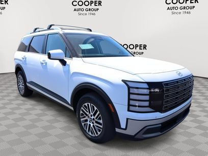 New 2026 Hyundai Palisade SEL